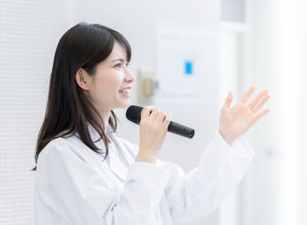 健康イベント・地域活動 イメージ