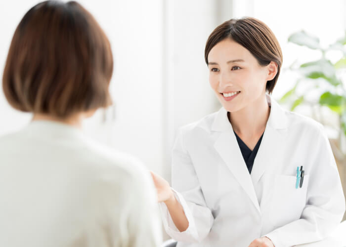 健康サポート薬局 イメージ